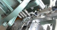 電動攻牙機、氣動攻牙機對難切削材料的攻牙的特點