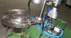 如果自動攻牙機產生爛牙怎么辦？