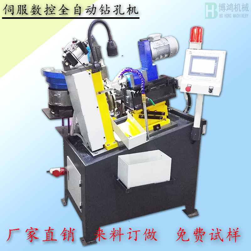 使用自動攻絲機(jī)需要了解哪些基礎(chǔ)知識?
